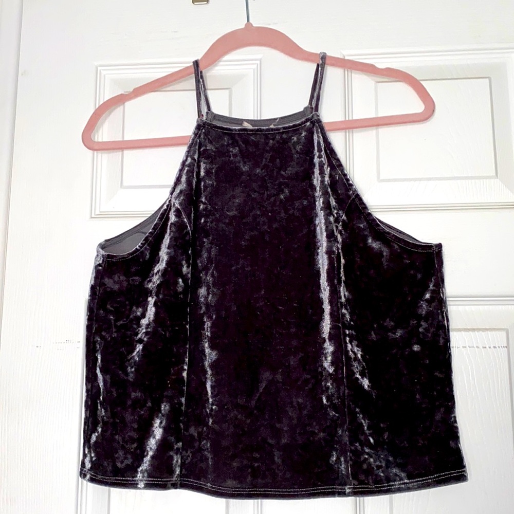 Soprano brand blouse